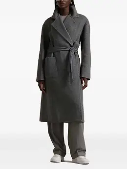 Polo Ralph Lauren: Пальто из шерсти 