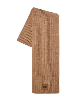 UGG: Светлый шарф 