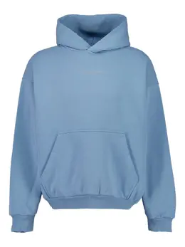 Balenciaga: Толстовка с принтом 