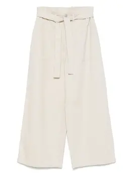 DKNY: Хлопковые джинсы 