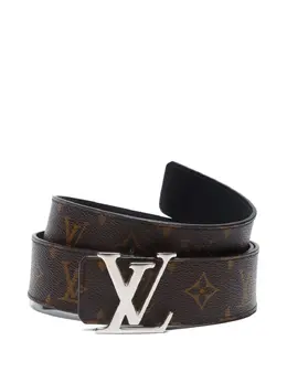 Louis Vuitton Pre-Owned: Ремень 
