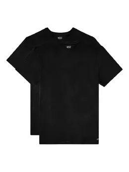 Diesel: Чёрная футболка  Mono