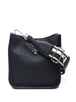Prada Pre-Owned: Чёрная сумка 