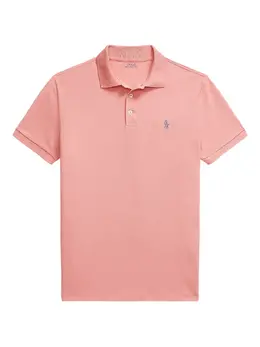 Polo Ralph Lauren: Хлопковое поло 