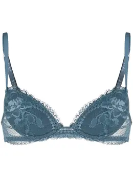 La Perla: Синий бюстгальтер  Brigitta