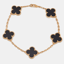 Van Cleef & Arpels: Браслет 