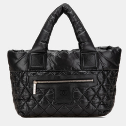 Chanel: Сумка-шоппер 