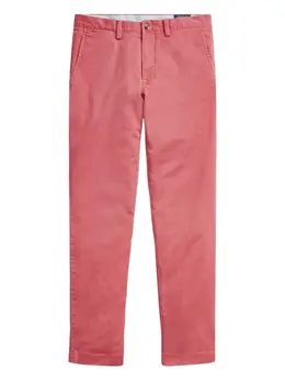 Polo Ralph Lauren: Классические брюки 