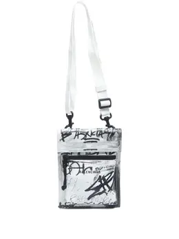 Balenciaga Pre-Owned: Белая сумка 