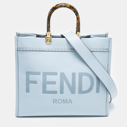 Fendi: Сумка-шоппер  Sunshine