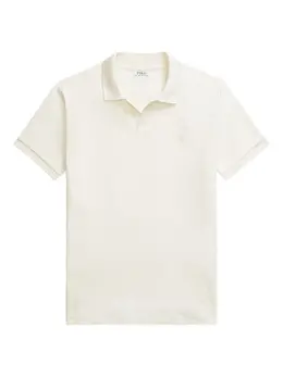 Polo Ralph Lauren: Хлопковое поло 