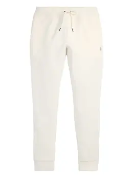 Polo Ralph Lauren: Белое поло 