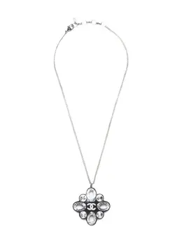 CHANEL Pre-Owned: Колье 