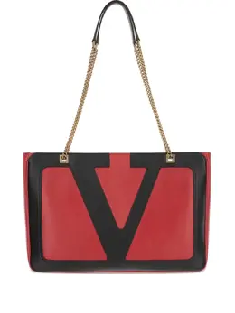 Valentino Garavani: Красная сумка 