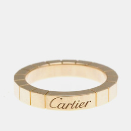 Cartier: Кольцо 