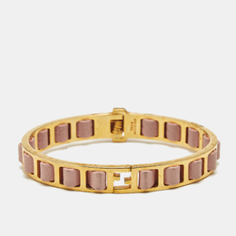 Fendi: Браслет 