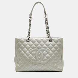 Chanel: Сумка-шоппер 