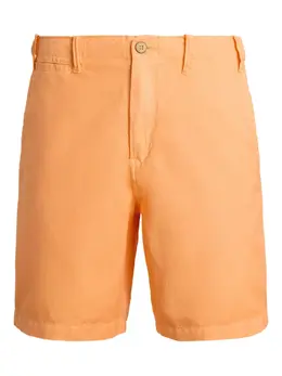 Polo Ralph Lauren: Светлые шорты 