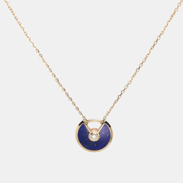 Cartier: Подвеска 