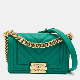 Chanel: Сумка 