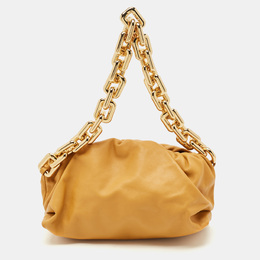 Bottega Veneta: Сумка  Chain Pouch