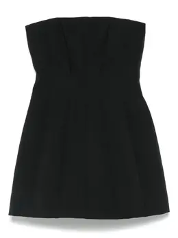 Max Mara: Короткое платье 