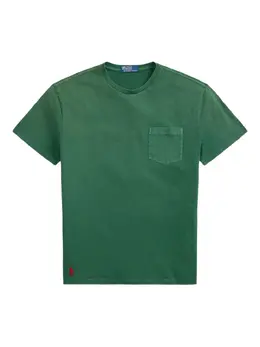 Polo Ralph Lauren: Футболка с карманами 
