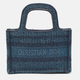 Dior: Сумка-шоппер 