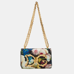 Dolce & Gabbana: Сумка  DG Girls