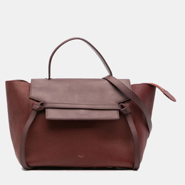 Celine: Красная сумка 