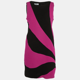 Moschino Cheap and Chic: Чёрное платье 