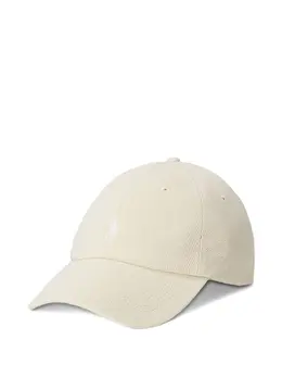 Polo Ralph Lauren: Светлое поло 