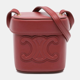 Celine: Розовая сумка 