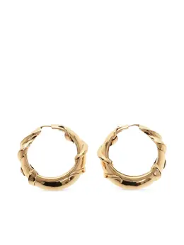 Alexander McQueen: Серьги 