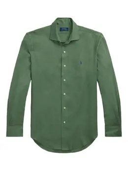Polo Ralph Lauren: Льняная рубашка 