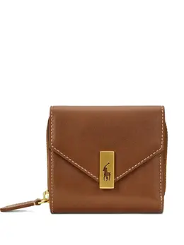 Polo Ralph Lauren: Коричневое поло 