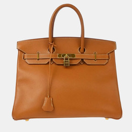 Hermes: Сумка  Birkin 35