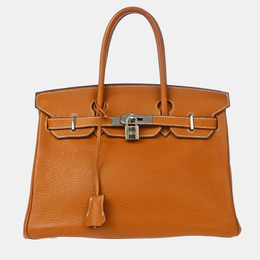 Hermes: Сумка  Birkin 30