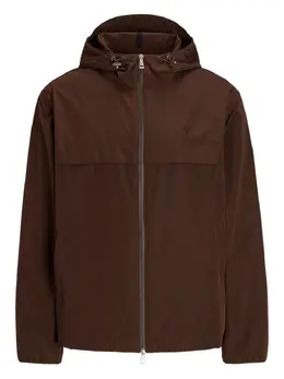 Polo Ralph Lauren: Куртка с капюшоном 