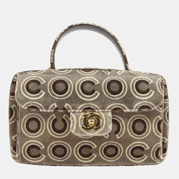Chanel: Сумка на руку 