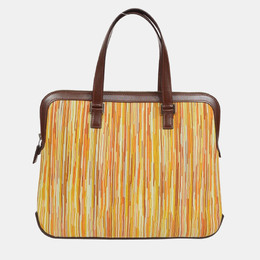 Hermes: Оранжевая сумка 