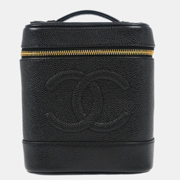 Chanel: Чёрная сумка 