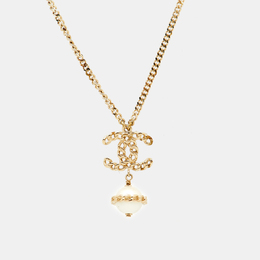 Chanel: Подвеска 