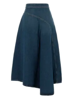 Weekend Max Mara: Джинсовая юбка 