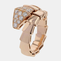 Bvlgari: Кольцо 
