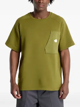 The North Face: Футболка с карманами 