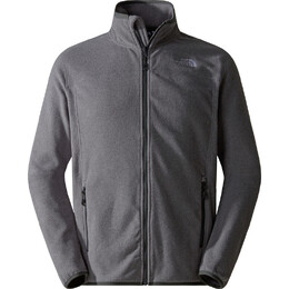 The North Face: Серая куртка  100 Glacier