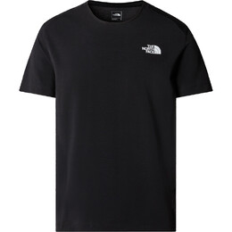 The North Face: Футболка на молнии 