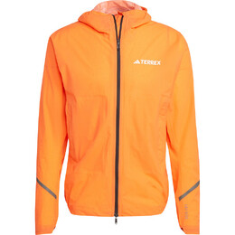Adidas: Летний плащ  Terrex