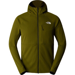 The North Face: Флисовая куртка 